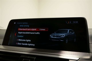 Used BMW X3 from 365 Motors