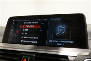 Used BMW X3 from 365 Motors