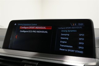 Used BMW X3 from 365 Motors