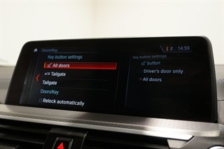 Used BMW X3 from 365 Motors