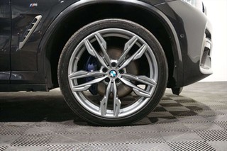 Used BMW X3 from 365 Motors