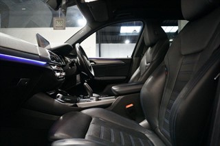 Used BMW X3 from 365 Motors