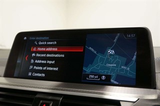 Used BMW X3 from 365 Motors