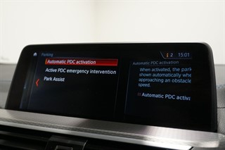 Used BMW X3 from 365 Motors