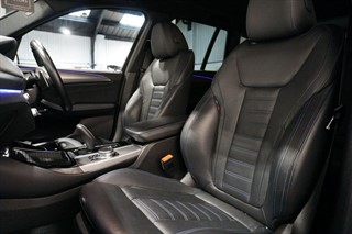 Used BMW X3 from 365 Motors