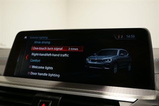 Used BMW X3 from 365 Motors