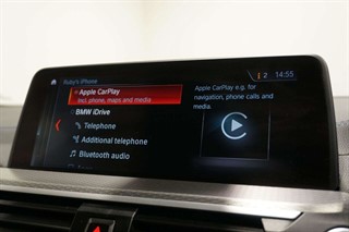 Used BMW X3 from 365 Motors