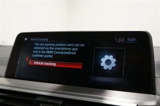 Used BMW X3 from 365 Motors