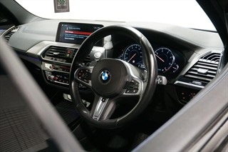 Used BMW X3 from 365 Motors