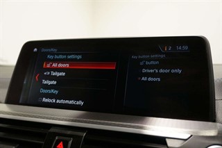 Used BMW X3 from 365 Motors