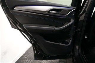 Used BMW X3 from 365 Motors