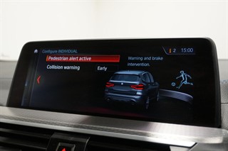 Used BMW X3 from 365 Motors