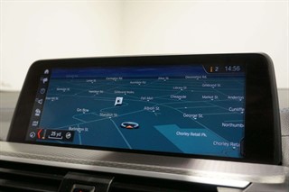 Used BMW X3 from 365 Motors