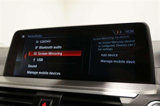 Used BMW X3 from 365 Motors