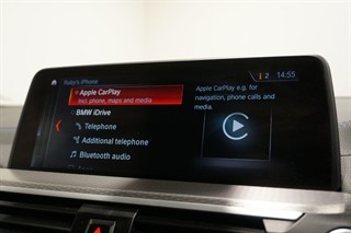 Used BMW X3 from 365 Motors