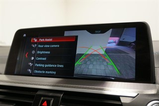 Used BMW X3 from 365 Motors