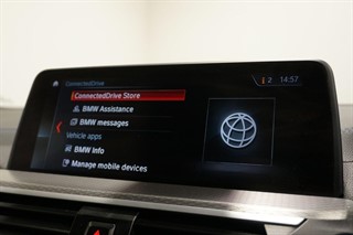 Used BMW X3 from 365 Motors