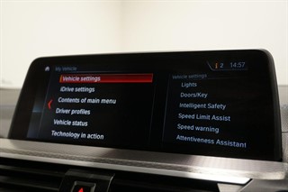 Used BMW X3 from 365 Motors