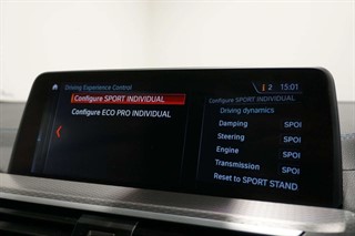 Used BMW X3 from 365 Motors