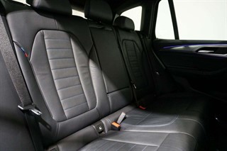 Used BMW X3 from 365 Motors