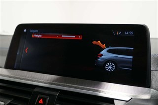 Used BMW X3 from 365 Motors