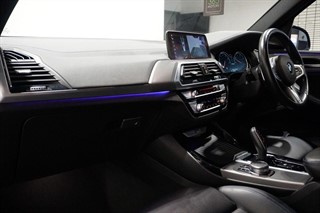 Used BMW X3 from 365 Motors