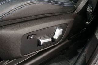 Used BMW X3 from 365 Motors