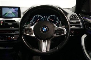 Used BMW X3 from 365 Motors