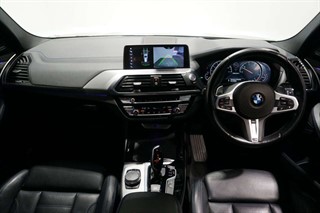 Used BMW X3 from 365 Motors
