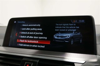 Used BMW X3 from 365 Motors