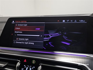 Used BMW X5 from 365 Motors