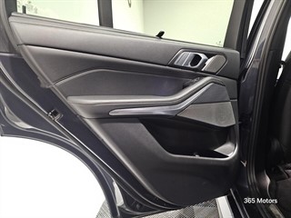 Used BMW X5 from 365 Motors