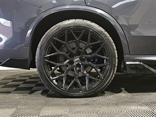 Used BMW X5 from 365 Motors