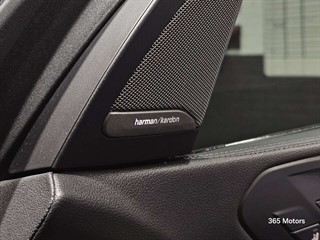 Used BMW X5 from 365 Motors