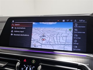 Used BMW X5 from 365 Motors