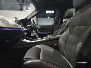 Used BMW X5 from 365 Motors