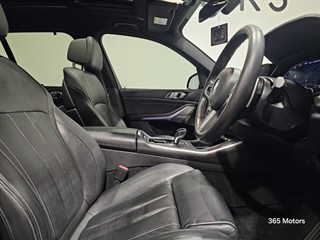 Used BMW X5 from 365 Motors