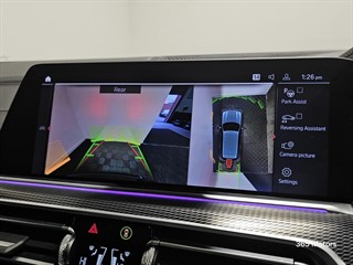 Used BMW X5 from 365 Motors