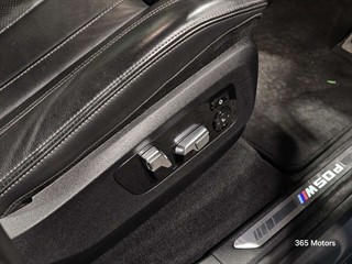 Used BMW X5 from 365 Motors