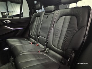 Used BMW X5 from 365 Motors