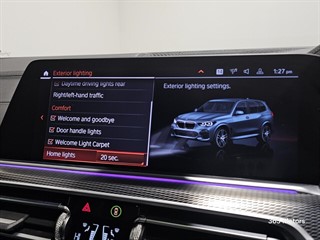 Used BMW X5 from 365 Motors