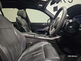 Used BMW X5 from 365 Motors