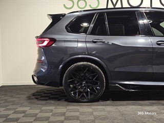 Used BMW X5 from 365 Motors