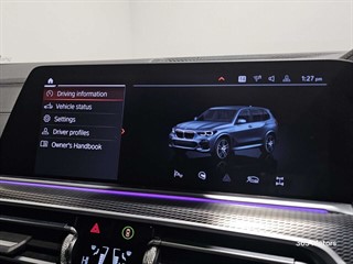 Used BMW X5 from 365 Motors