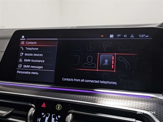 Used BMW X5 from 365 Motors