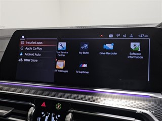 Used BMW X5 from 365 Motors