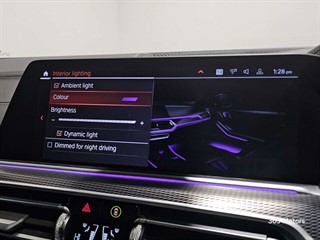 Used BMW X5 from 365 Motors