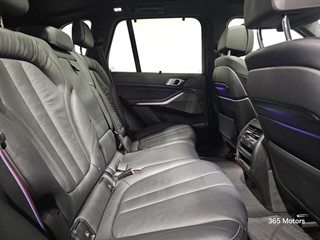 Used BMW X5 from 365 Motors