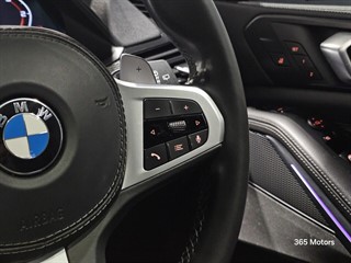 Used BMW X5 from 365 Motors