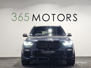 Used BMW X5 from 365 Motors